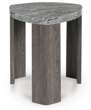Surmour Coffee Table and End Table