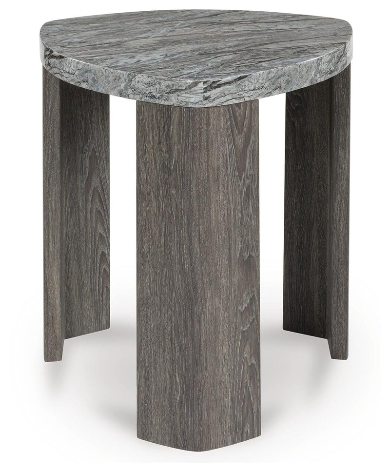 Surmour End Table