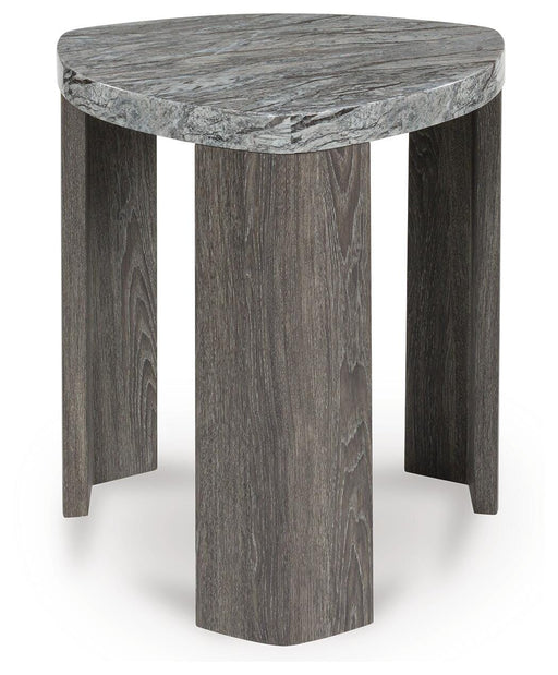 Surmour End Table