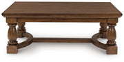 Sturlayne Coffee Table