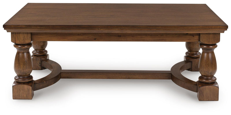 Sturlayne Coffee Table