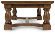 Sturlayne Coffee Table and End Table