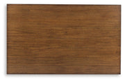 Sturlayne Coffee Table and End Table