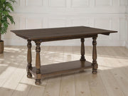 Sturlayne End Table