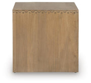 Ella Grove End Table