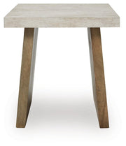 Brendalhouse End Table