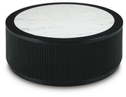 Grayman Coffee Table