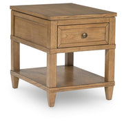 Sharlance End Table