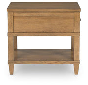 Sharlance End Table