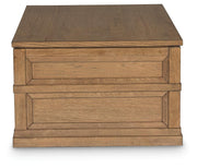 Sharlance Lift-Top Coffee Table