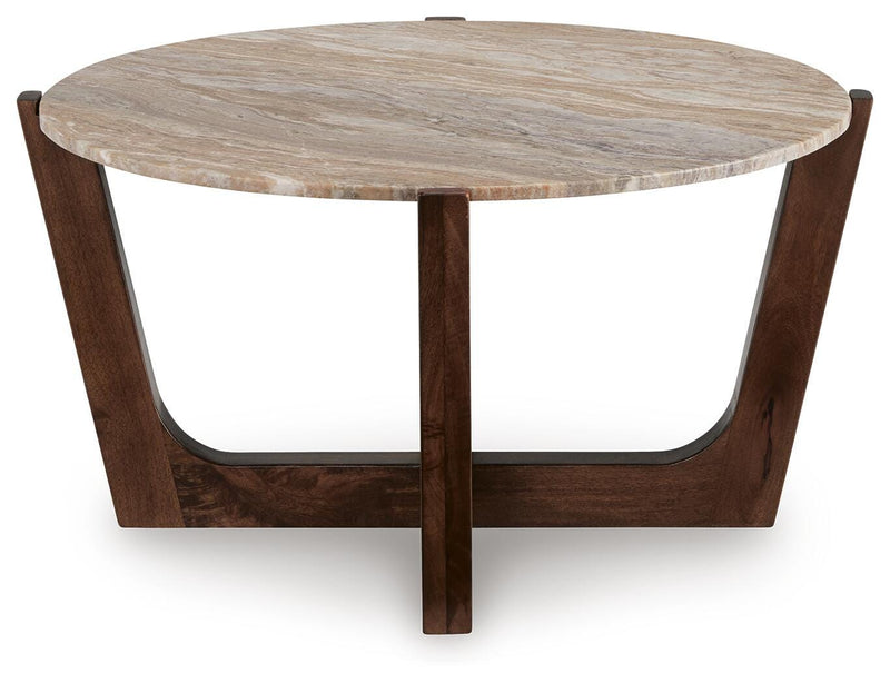 Tanidore Coffee Table