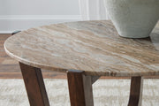Tanidore Coffee Table