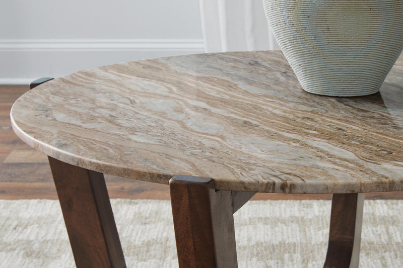 Tanidore Coffee Table