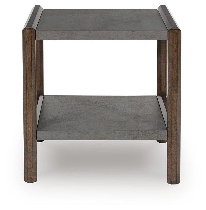 Kallenny End Table