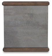 Kallenny End Table
