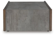 Kallenny Coffee Table