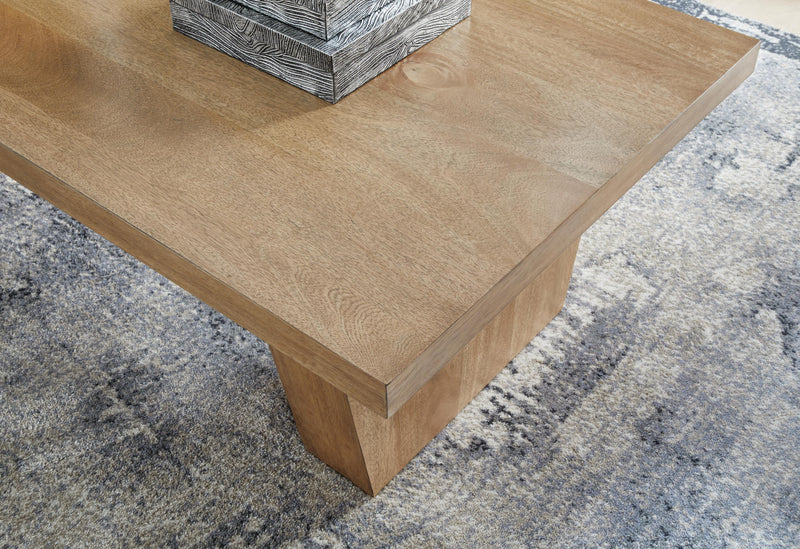 Kristiland Coffee Table
