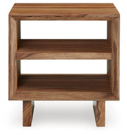 Dressonni End Table