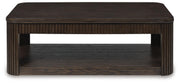Carlibrie Lift-Top Coffee Table