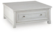 Robbinsdale Lift-Top Coffee Table