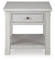 Robbinsdale End Table