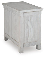 Robbinsdale Chairside End Table