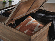 Moriville Lift-Top Coffee Table