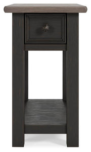 Tyler Creek Chairside End Table