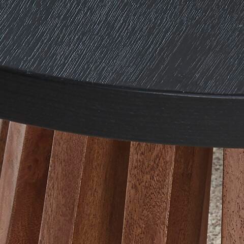 Kallari End Table