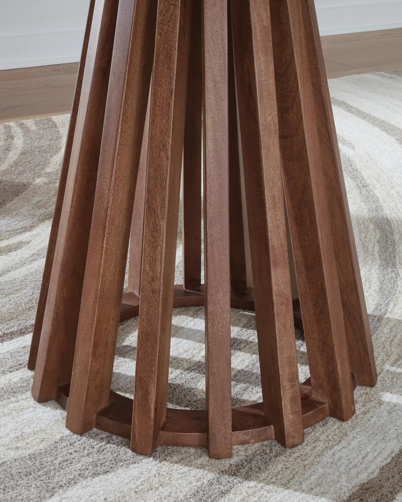 Kallari End Table