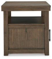 Boardernest Coffee Table and 2 End Tables