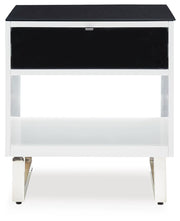Gardoni Coffee Table and 2 End Tables