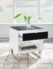Gardoni End Table