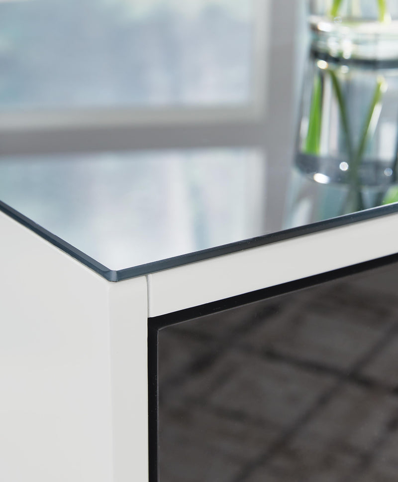 Gardoni End Table