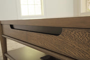 Roanhowe Coffee Table