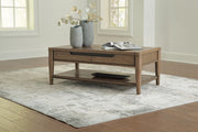 Roanhowe Coffee Table