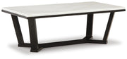 Fostead Coffee Table and 2 Ends