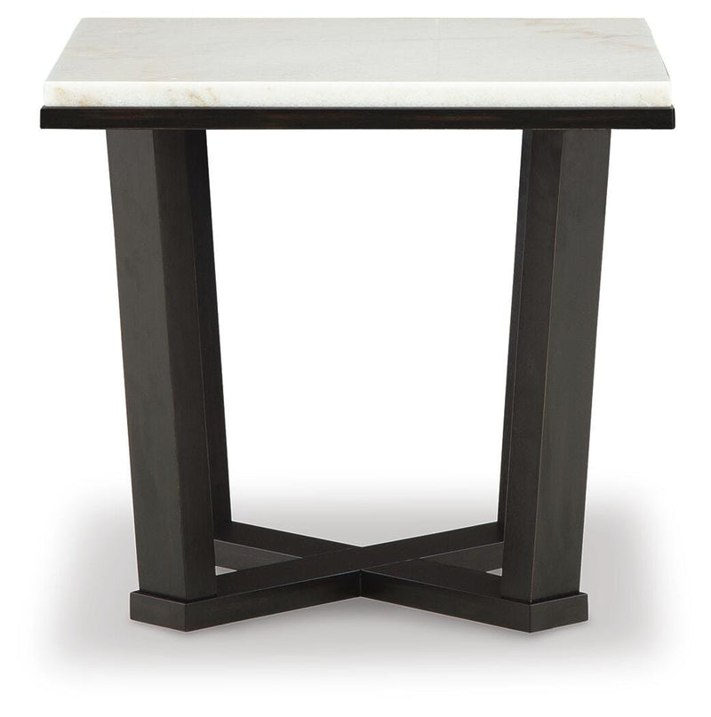 Fostead End Table