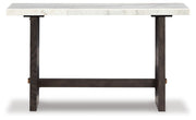 Burkhaus Sofa Table