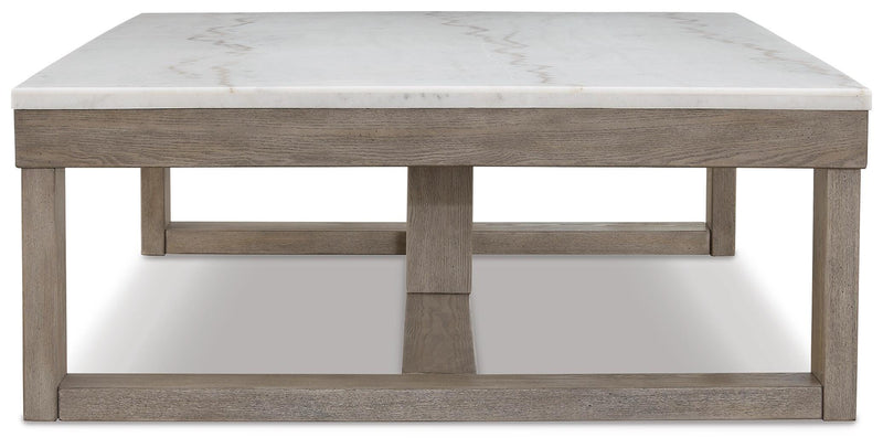 Loyaska Coffee Table