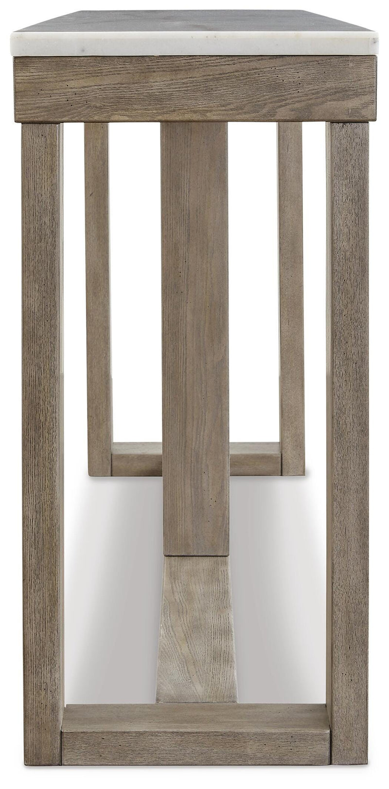 Loyaska Coffee Table, End and Sofa Table