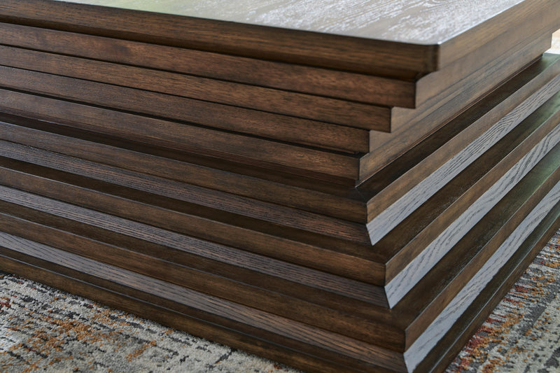 Hannodream Coffee Table