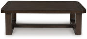 Breckington Coffee Table
