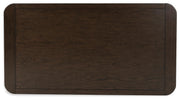 Breckington Coffee Table