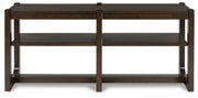Breckington Sofa Table