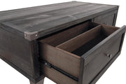 Todoe Coffee Table and 2 End Tables