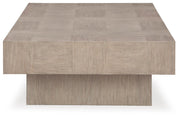 Jorlaina Coffee Table