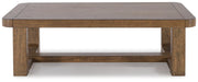 Cabalynn Coffee Table