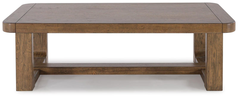 Cabalynn Coffee Table