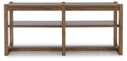 Cabalynn Sofa Table